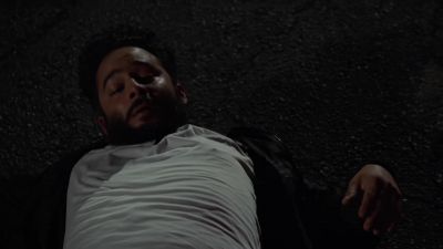 - Kathy?
- It's okay, guys. - Blindspot