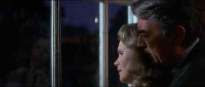 Kathy, l love you. - The Omen