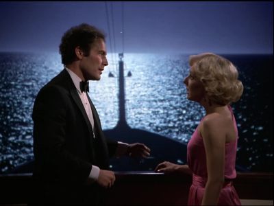 Kathy. - The Love Boat