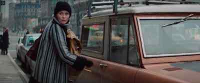 Kathy! - Three Days of the Condor
