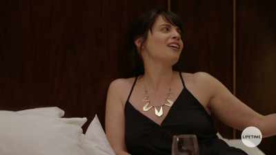 (Kathy scoffing) - Sleeping With My Student