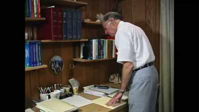 Kathy Slobogin:
Gardner himself admits
that his theories - Allen v. Farrow
