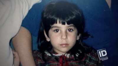 Kathy: WHEN HE DIED,
HE DIED THINKING THAT - The Lake Erie Murders