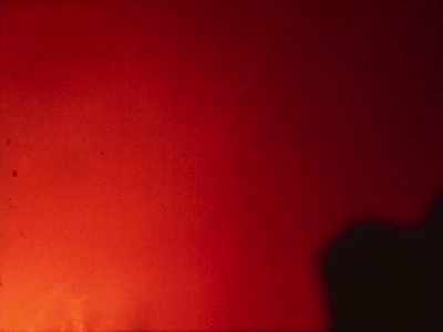 Katia and Maurice
will eventually emerge - Fire of Love