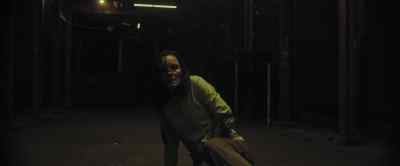 Katia, run! Run! - DarkGame