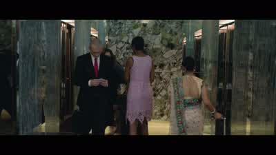 Katia: Where did you get that? - Hitman: Agent 47