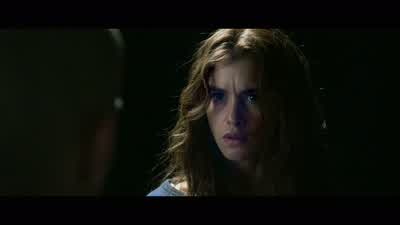 Katia: Why should I trust you? - Hitman: Agent 47