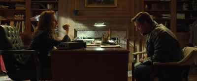 Katie can begin next week. - Fathers and Daughters