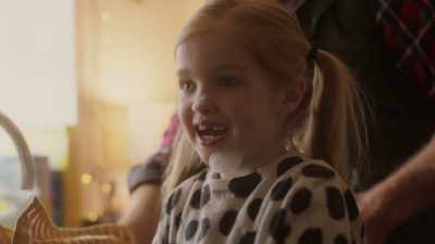 Katie Can we have...
Mince pies for breakfast, - A Very British Christmas
