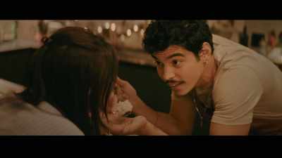 (Katie chuckles and moans) - Katie's Mom