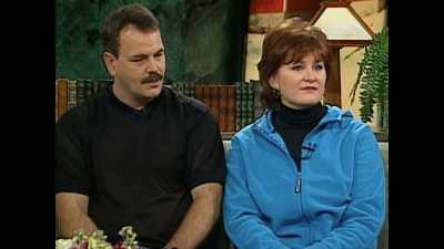 [Katie Couric]
Amy and Eddie White, - Three Mothers, Two Babies, and a Scandal