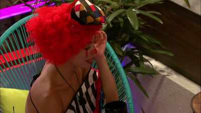 KATIE: Dean knows me so well
and it was mad - Love Island