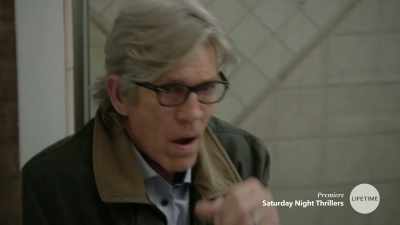 (Katie)
Dr. Tanner? - Stalked by My Doctor: A Sleepwalker's Nightmare