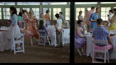 Katie Finnerty. [Gasps] - Wet Hot American Summer: Ten Years Later