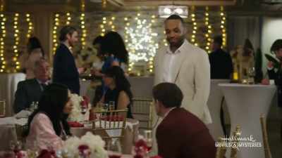 Katie, how about you
and I grab a drink - Curious Caterer: Fatal Vows