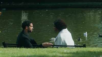 -Katie, I am--
-No, me first. - Tell No Lies