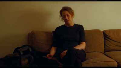 [Katie] I don't think she's gonna join. - His Three Daughters