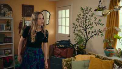 Katie, I know
how upset you've been lately - Daughter of the Bride