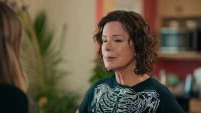 Katie, I think
it would be good for us - Daughter of the Bride
