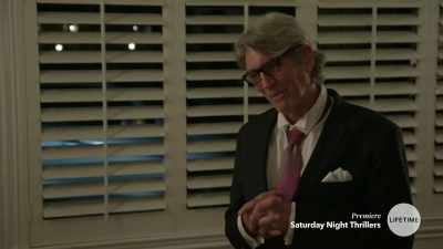 Katie, I'd like you
to do something for me. - Stalked by My Doctor: A Sleepwalker's Nightmare
