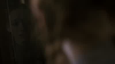 Katie?: Idle hands are the devil's workshop. - Anne with an E