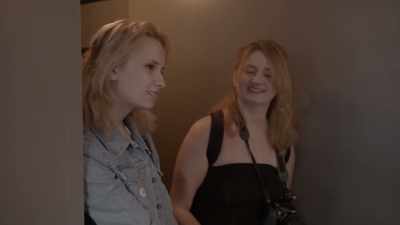 - Katie.  I'm Sorry? - Nude