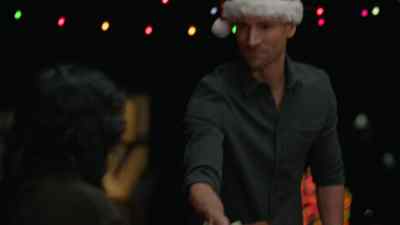Katie... this is for you. - Jingle Bell Run