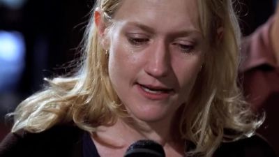 Katie is just a little girl. - Criminal Minds