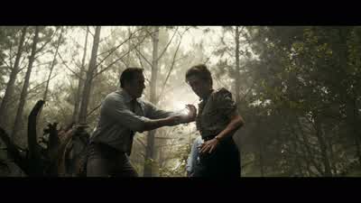 Oh, Katie? - The Conjuring: The Devil Made Me Do It