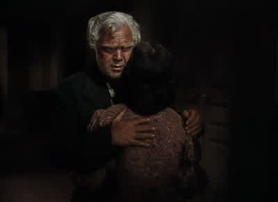 Katie. Katie Scarlett. Oh, darlin'. - Gone with the Wind