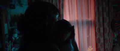 Katie. Katie. Shh... - Love, Rosie