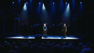 Katie Lapp ya no existe en esta comunidad. - The Confession Musical