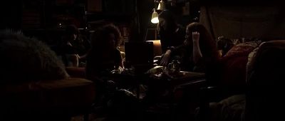 (KATIE LAUGHS) - Slender Man