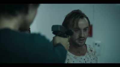 Katie: Logan. - Origin