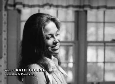KATIE: Mary tapped into
something that is universal. - Being Mary Tyler Moore