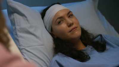 (Katie moans) - Dying for a Good Grade