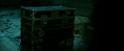 Katie Now Ana Let me out - I Spit on Your Grave 2