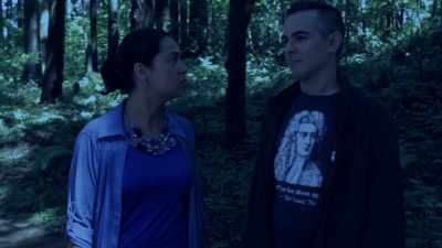 - Katie
- Oh, Rose. - Manos Returns