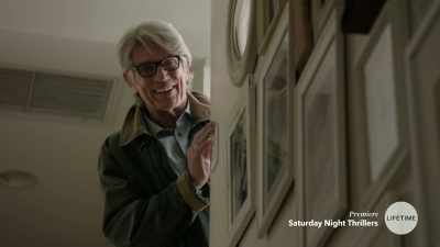 (Katie)
Okay. - Stalked by My Doctor: A Sleepwalker's Nightmare