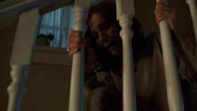 Katie? - Coroner