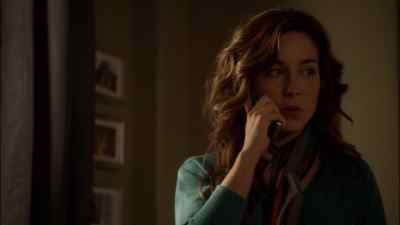 Katie? - Being Erica