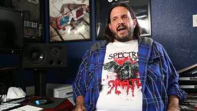 -Katie!
-[Screams] - The Found Footage Phenomenon