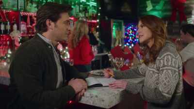 [Katie] So to wrap it up, - A Royal Christmas Holiday