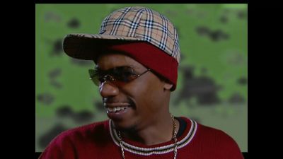 Katie has some big ass titties - Chappelle's Show