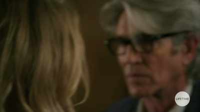 (Katie)
Sorry to disappoint you,
Dr. Beck. - Stalked by My Doctor: A Sleepwalker's Nightmare