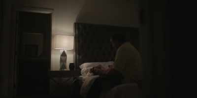 Katie, the conversation
you had tonight with Alex - Ultrasound