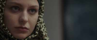 Katie, for the sake
of your daughter... - Patriots Day