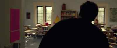Katie, there's your dad. - Fathers and Daughters