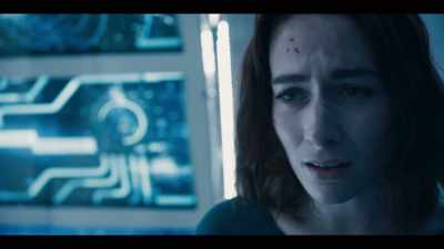 Katie, they tried
to kill both of us. - Origin