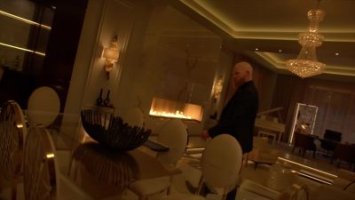 Katie, what are the results? - Black Lightning